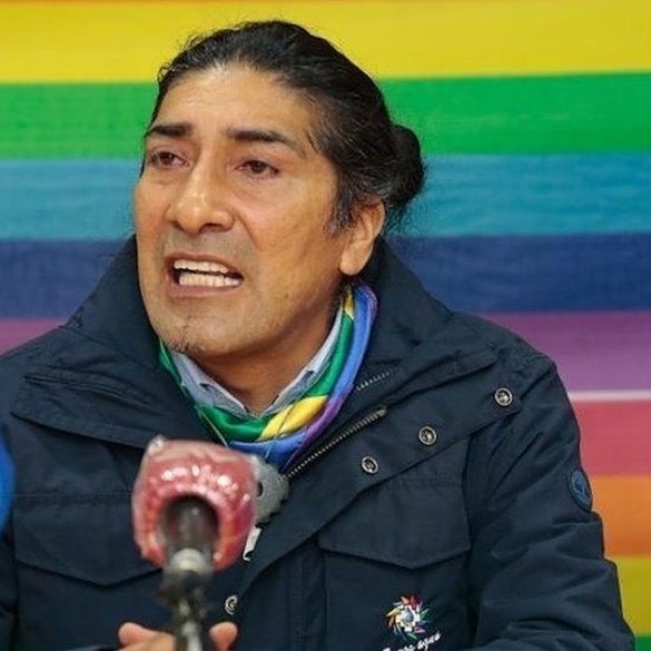 A esquerda e as eleições no Equador