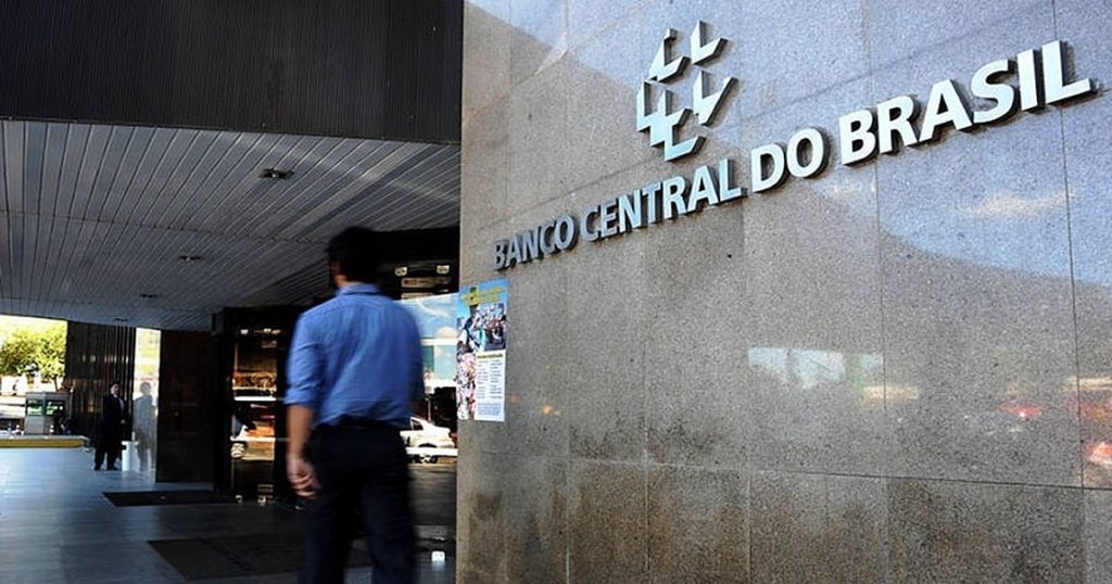 O mês de janeiro do BACEN e o fim do curto Forward Guindance