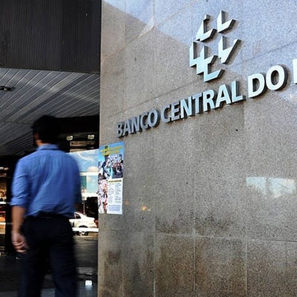 O mês de janeiro do BACEN e o fim do curto Forward Guindance