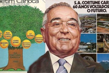 A destruição do Cortume Carioca (1)