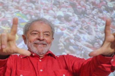 Lula: um vulcão exaurido na linha de frente?