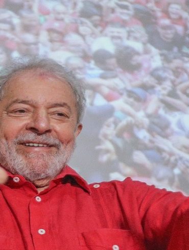 Lula: um vulcão exaurido na linha de frente?