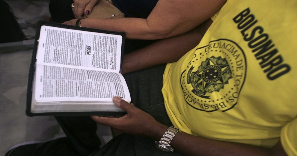 Resposta ao texto de Fábio Marton publicado no The Intercept