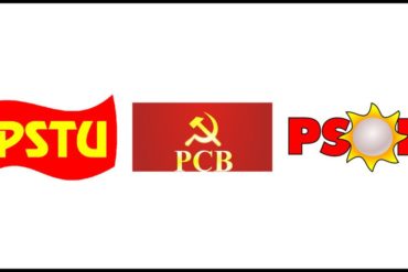 O que a esquerda sectária tem feito para conter os danos causados pelo governo