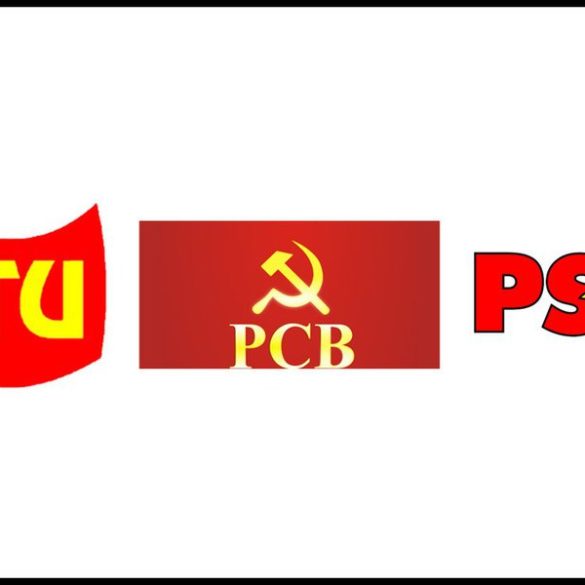 O que a esquerda sectária tem feito para conter os danos causados pelo governo