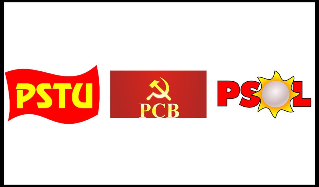 O que a esquerda sectária tem feito para conter os danos causados pelo governo