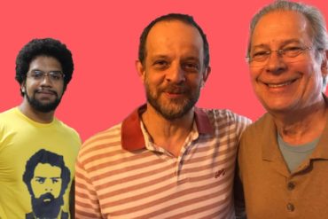 Jones Manoel e Breno Altman voluntarismo ingênuo e oportunismo cínico frente ampla