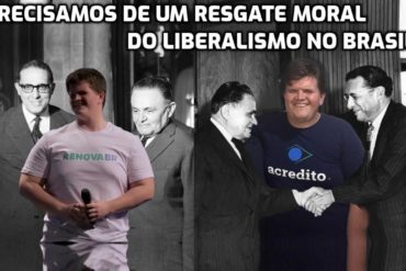 Resposta a Felipe Rigoni, em defesa do nacional-desenvolvimentismo andré figueiredo
