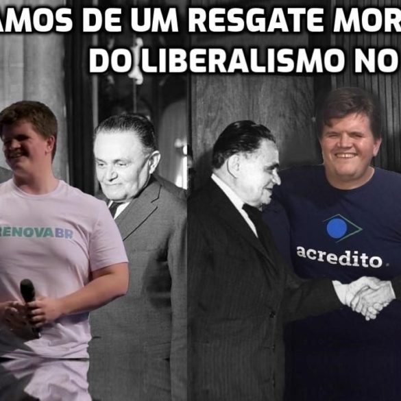 Resposta a Felipe Rigoni, em defesa do nacional-desenvolvimentismo andré figueiredo
