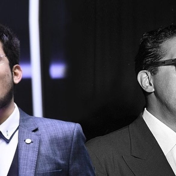 PSDB e DEM submetem-se ao Centrão, e o MBL é a nova UDN Lacerda vai voltar udenismo kim kataguiri carlos lacerda lacerdismo