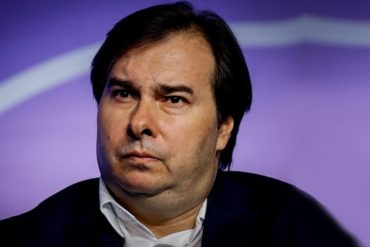 Rodrigo Maia