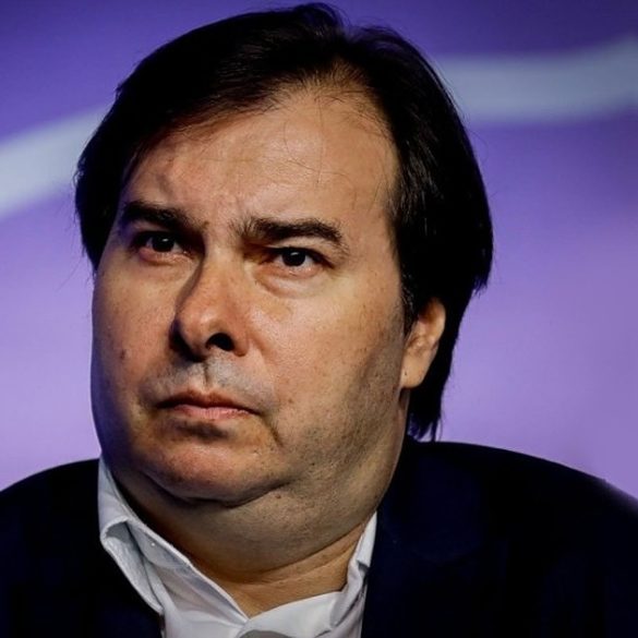 Rodrigo Maia