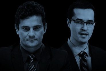 STF retira o sigilo de novas mensagens entre Moro e Dallagnol que comprovam conluio para condenar Lulao e Dallagnol que comprovam conluio para condenar Lula