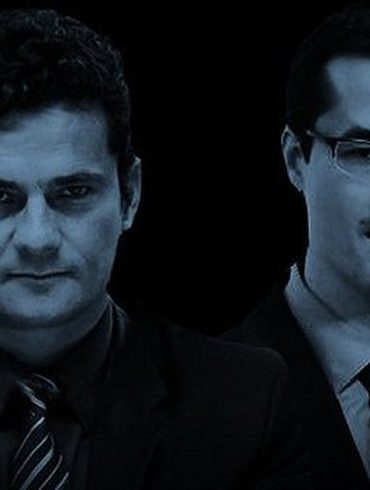 STF retira o sigilo de novas mensagens entre Moro e Dallagnol que comprovam conluio para condenar Lulao e Dallagnol que comprovam conluio para condenar Lula