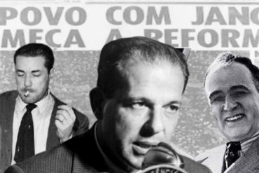 Sempre fomos o alvo dos golpistas: Viva o Trabalhismo!