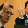 Revelações da Lava Jato o golpe dentro do golpe