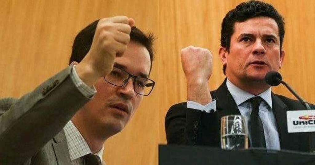 Revelações da Lava Jato o golpe dentro do golpe