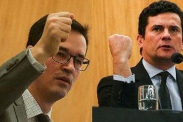 Revelações da Lava Jato o golpe dentro do golpe