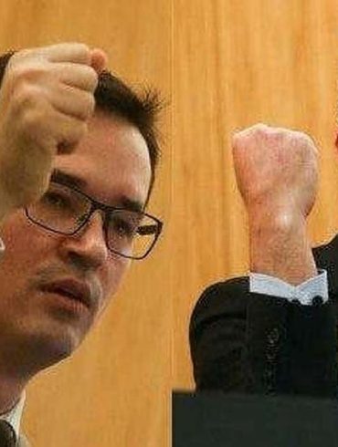 Revelações da Lava Jato o golpe dentro do golpe