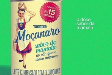 A bobagem do leite condensado e os gastos públicos