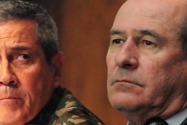 Novo Ministro da Defesa lança nota sobre 1964 muito mais moderada que a do ano passado