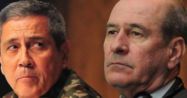 Novo Ministro da Defesa lança nota sobre 1964 muito mais moderada que a do ano passado
