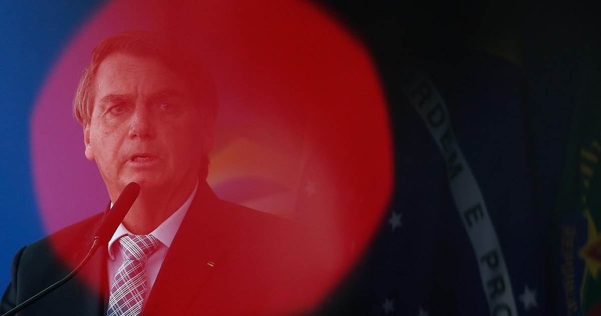 Especulações e cinco fatos que formam a nuvem do impeachment