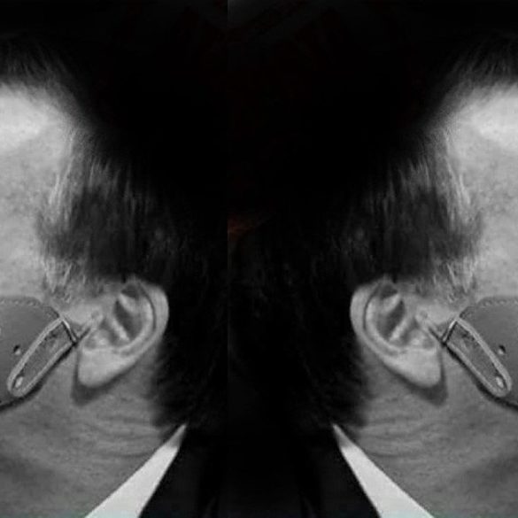 Ciro Gomes sobre Bolsonaro Cachorro acuado, mesmo covarde, sempre tenta sair mordendo