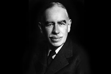Keynes e a intervenção política