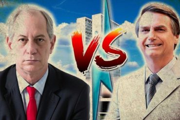 O processo de Bolsonaro contra Ciro Gomes pode ter sido seu maior erro