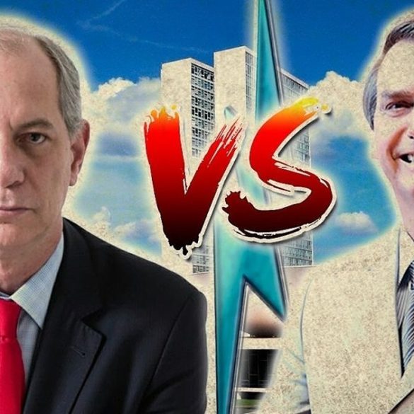 O processo de Bolsonaro contra Ciro Gomes pode ter sido seu maior erro