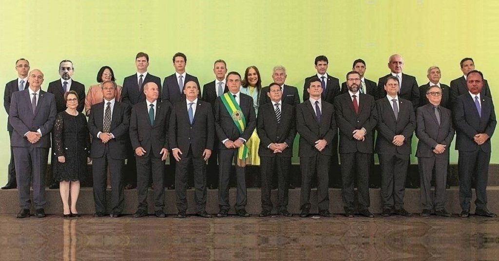 Por que Bolsonaro terá seu Nuremberg