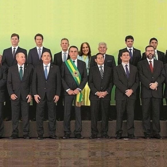 Por que Bolsonaro terá seu Nuremberg