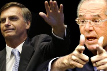 O liberal-fascismo e a disputa pela memória jones manoel fascismo liberalismo paulo guedes bolsonaro