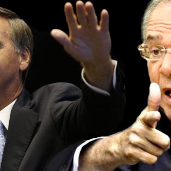 O liberal-fascismo e a disputa pela memória jones manoel fascismo liberalismo paulo guedes bolsonaro