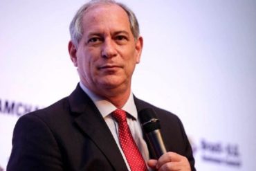 ciro gomes gabinete do ódio pt esquerda lula