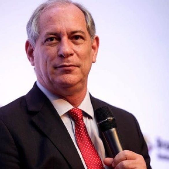 ciro gomes gabinete do ódio pt esquerda lula