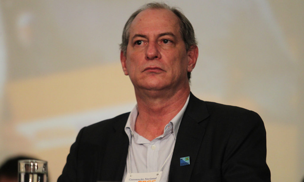 As aparências enganam: #Ciro2022 está mais forte do que nunca