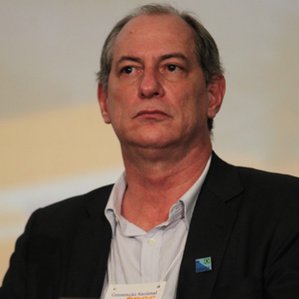 As aparências enganam: #Ciro2022 está mais forte do que nunca