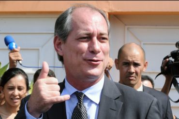 ciro gomes coronelismo jones manoel preconceito puro contra o nordeste coronel coroné