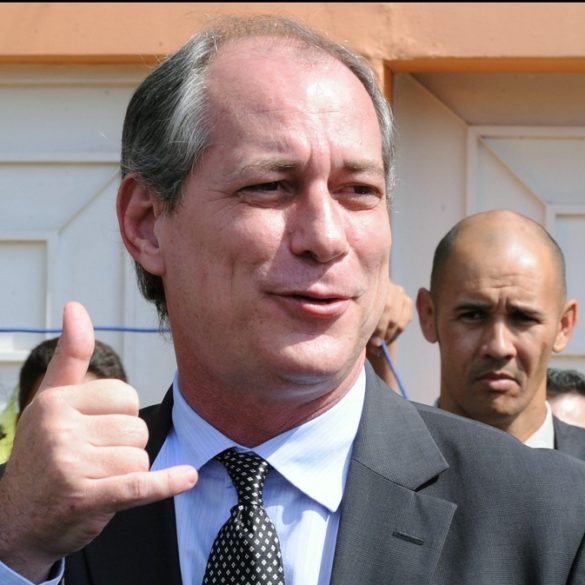 ciro gomes coronelismo jones manoel preconceito puro contra o nordeste coronel coroné