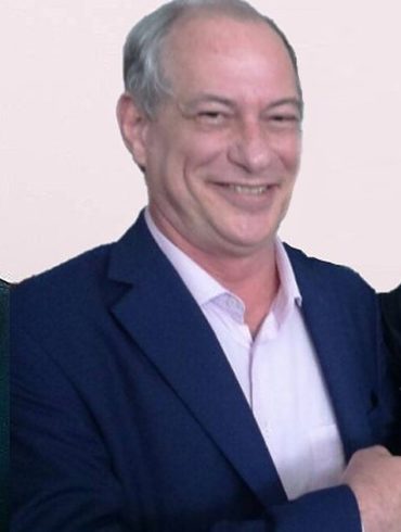 Doria desiste, e Ciro-Mandetta cresce nos bastidores da centro-direita