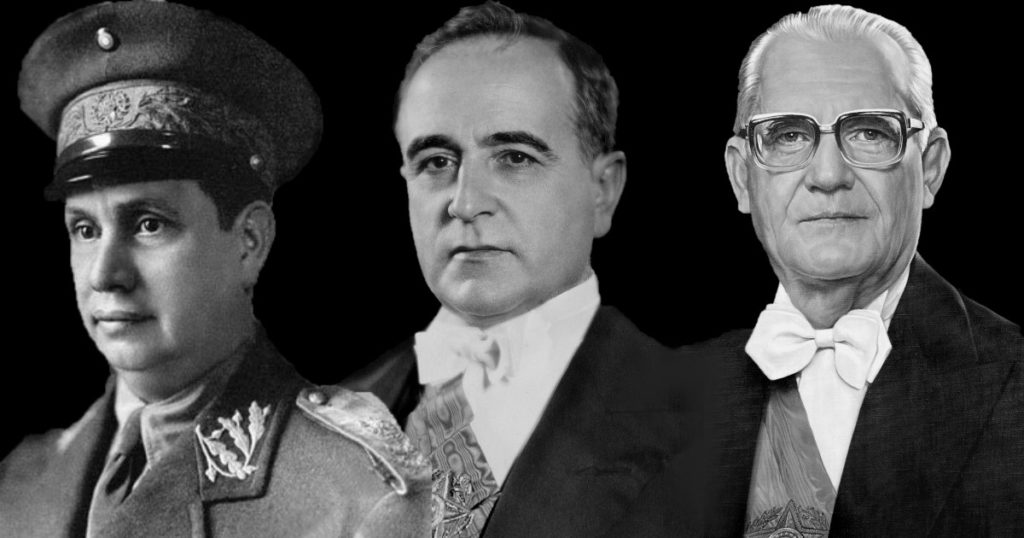 A centralidade das Forças Armadas no Projeto Nacional do Brasil