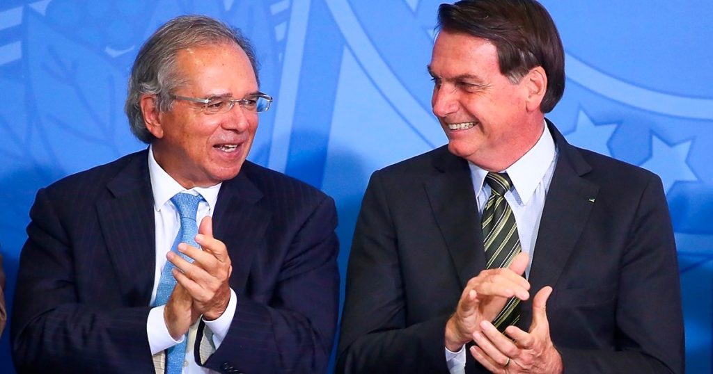 A armadilha escondida na PEC do auxílio emergencial