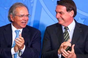 A armadilha escondida na PEC do auxílio emergencial