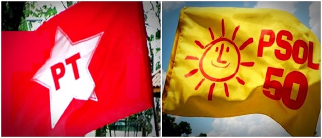 DESESPERO pode levar incautos a pular do barco antes da hora e morrer afogado, com o barco sobrevivendo à intempérie. Calma, camaradas. A justa indignação contra o tosco-fascismo que nos assola a partir do golpe sem tanques, mas com recados diretos do alto comando do Exército a um assustado STF, em 2018, já está levando boas cabeças da esquerda não-petista a acenar bandeira branca antes de a guerra começar, por conta da repercussão do discurso de Lula. Já se alinham com uma candidatura, sem discutir contrapartida, e nem mesmo saber se o referido não está mais interessado em uma aproximação eleitoral com a patota da calçada oposta.
