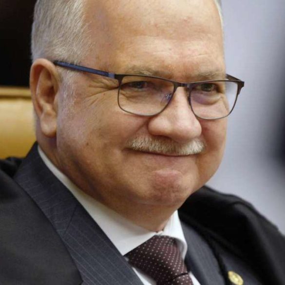A Insustentável Leveza do Ministro Fachin
