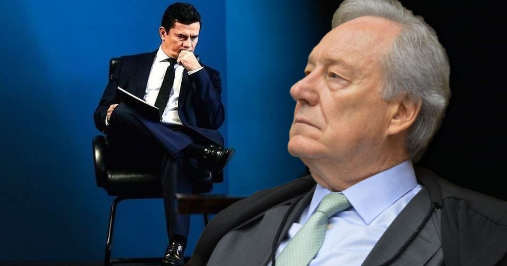 Leia a íntegra do voto de Ricardo Lewandoswki sobre a suspeição de Moro