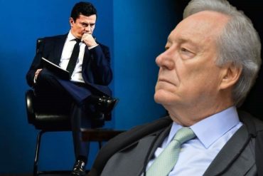 Leia a íntegra do voto de Ricardo Lewandoswki sobre a suspeição de Moro
