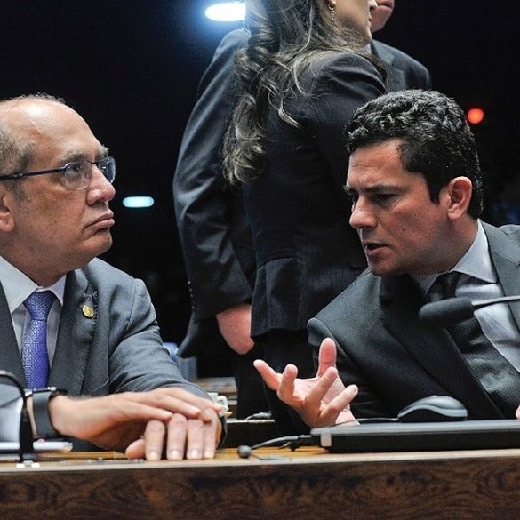 Leia o resumo do voto de Gilmar Mendes sobre a suspeição de Moro